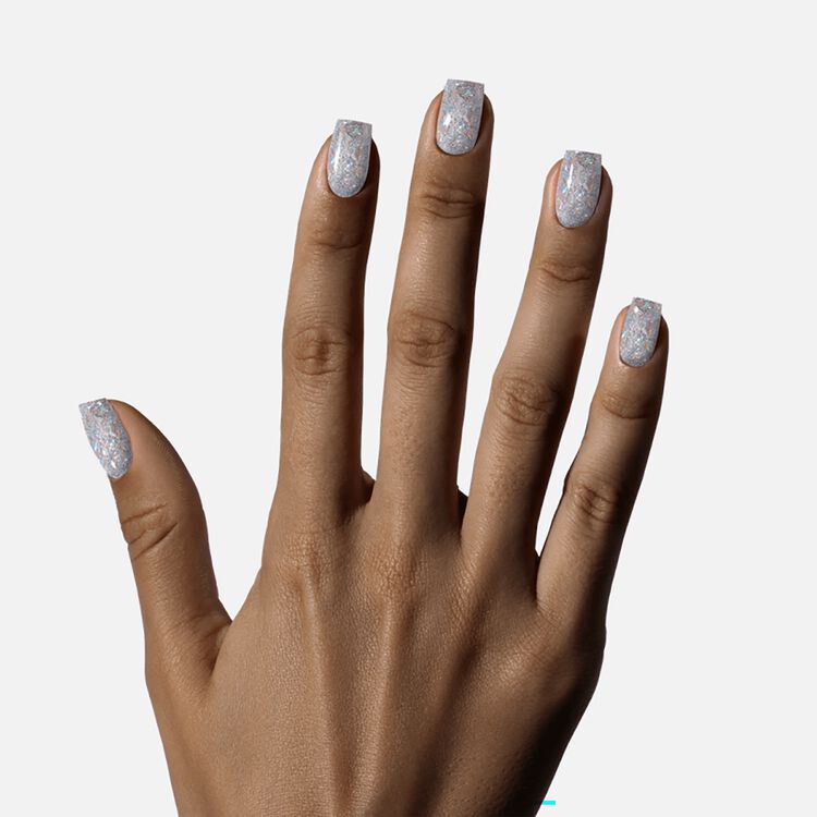 Forever Glaze Gel Polish Wanderlust