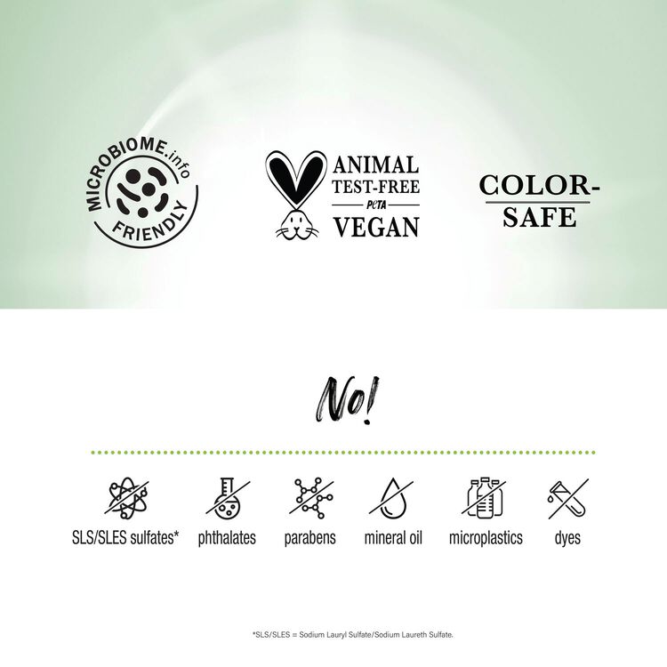 Ultra Moisturizing Shampoo With Marula Oil 32 fl oz