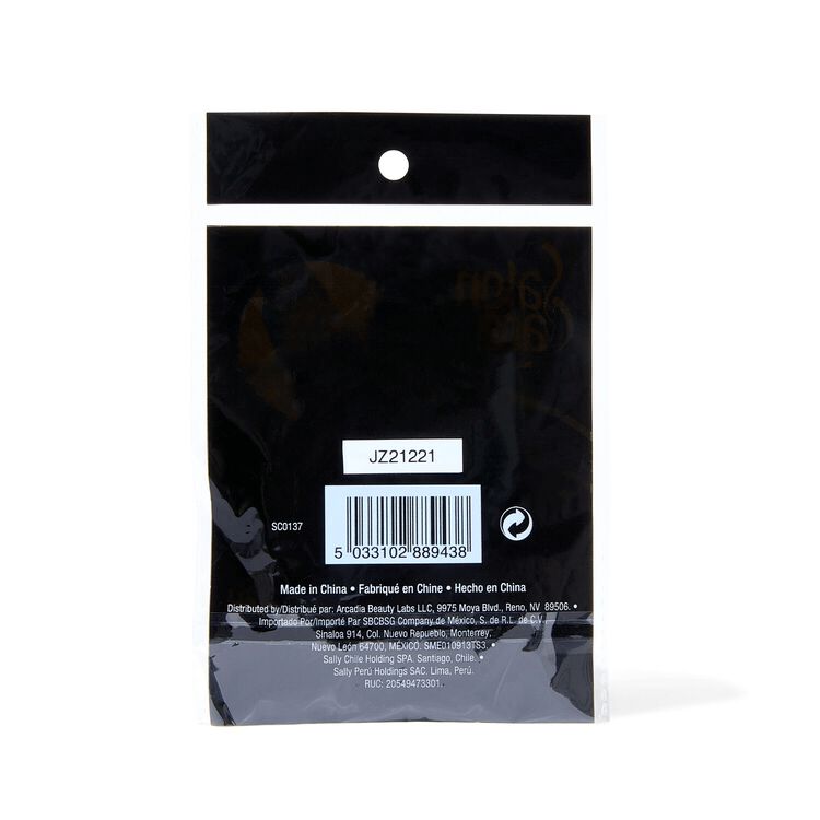 Small 2ct Blue Nitrile Powder-Free Gloves