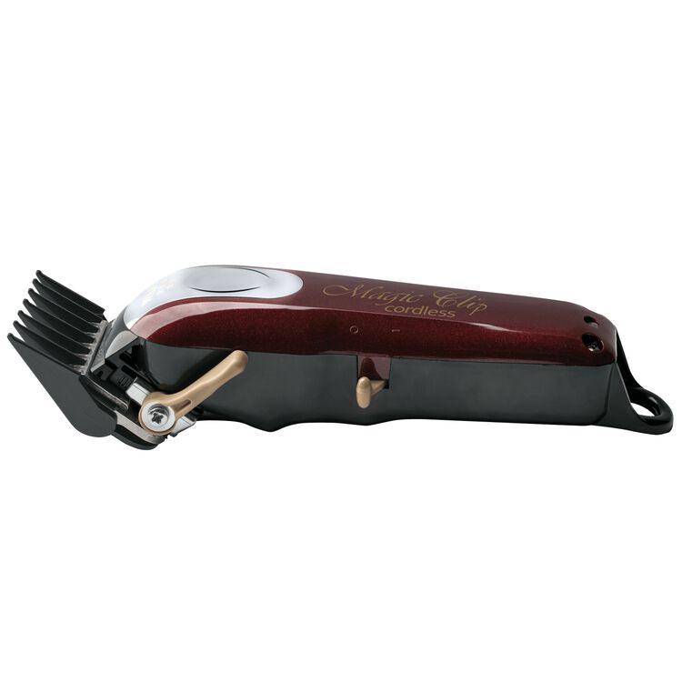 Cordless Magic Clip