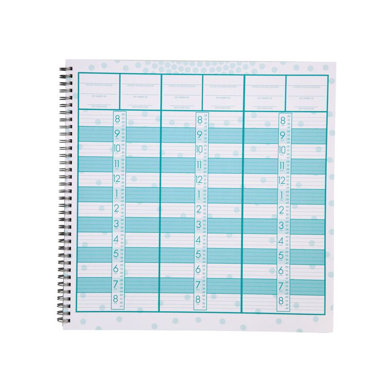 Salon Care Appointment Book | Client Books | Sally Beauty