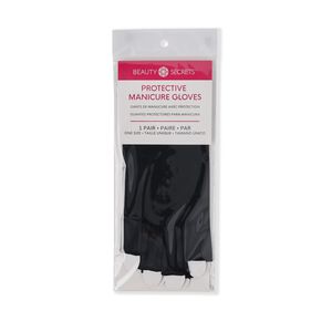 Protective Manicure Gloves