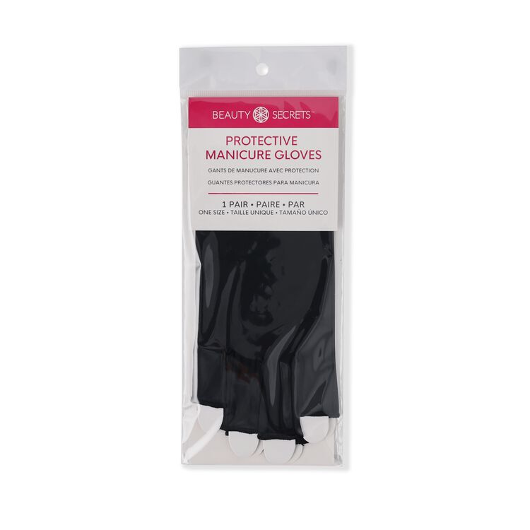 Protective Manicure Gloves