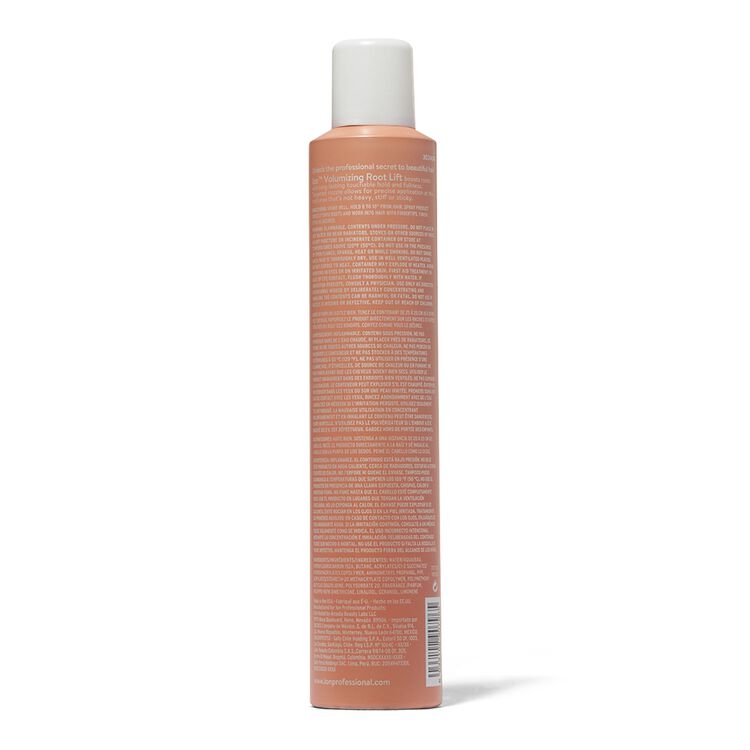 Volumizing Root Lift