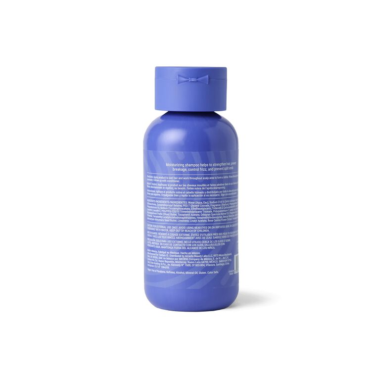 Curls Shampoo