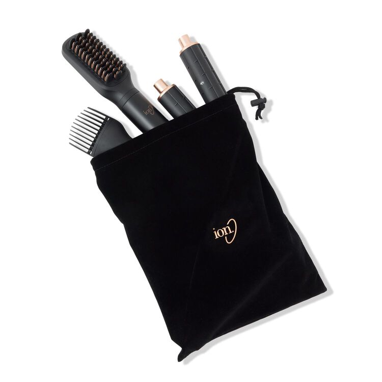 Luxe 8-In-1 Airstyler Pro