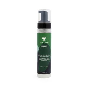 Rosemary Styling Mousse