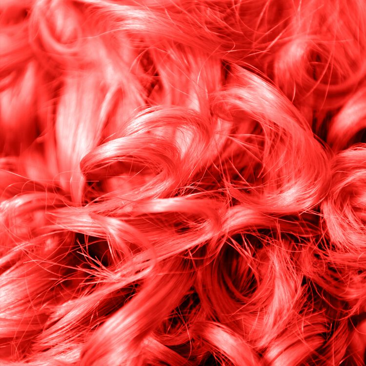 Permanent Brights Creme Hair Color Red