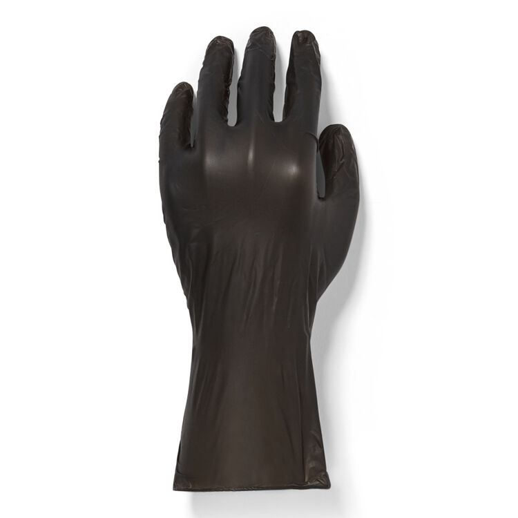 100 count vinyl gloves