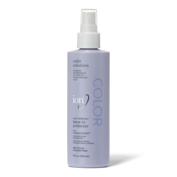 Ion Color Defense Leave In Protector by Color Solutions ...