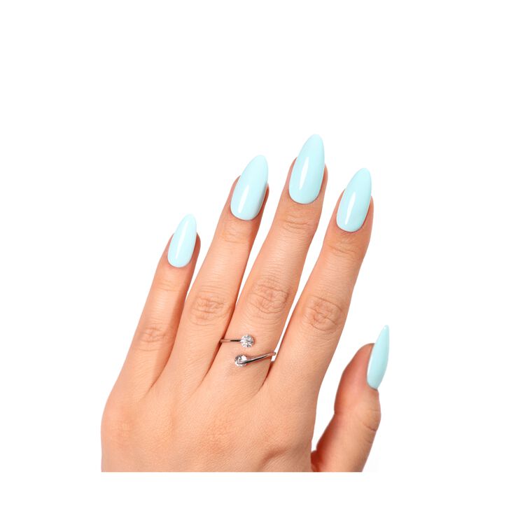 Forever Glaze Modern Mint Gel Polish
