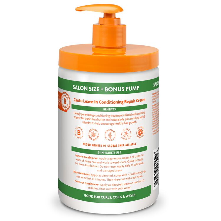 Bonus Size Leave In Conditioning Repair Cream