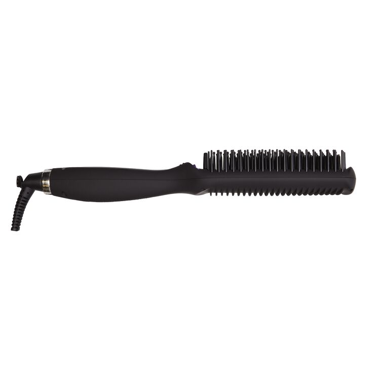 All-in-One Straight & Style XL Heated Brush