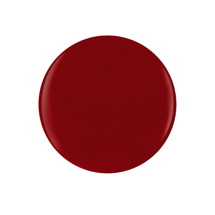 Hot Rod Red Nail Lacquer