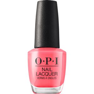 ElePhantastic Pink Nail Lacquer