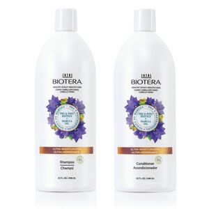 Biotera Ultra Moisturizing Bundle