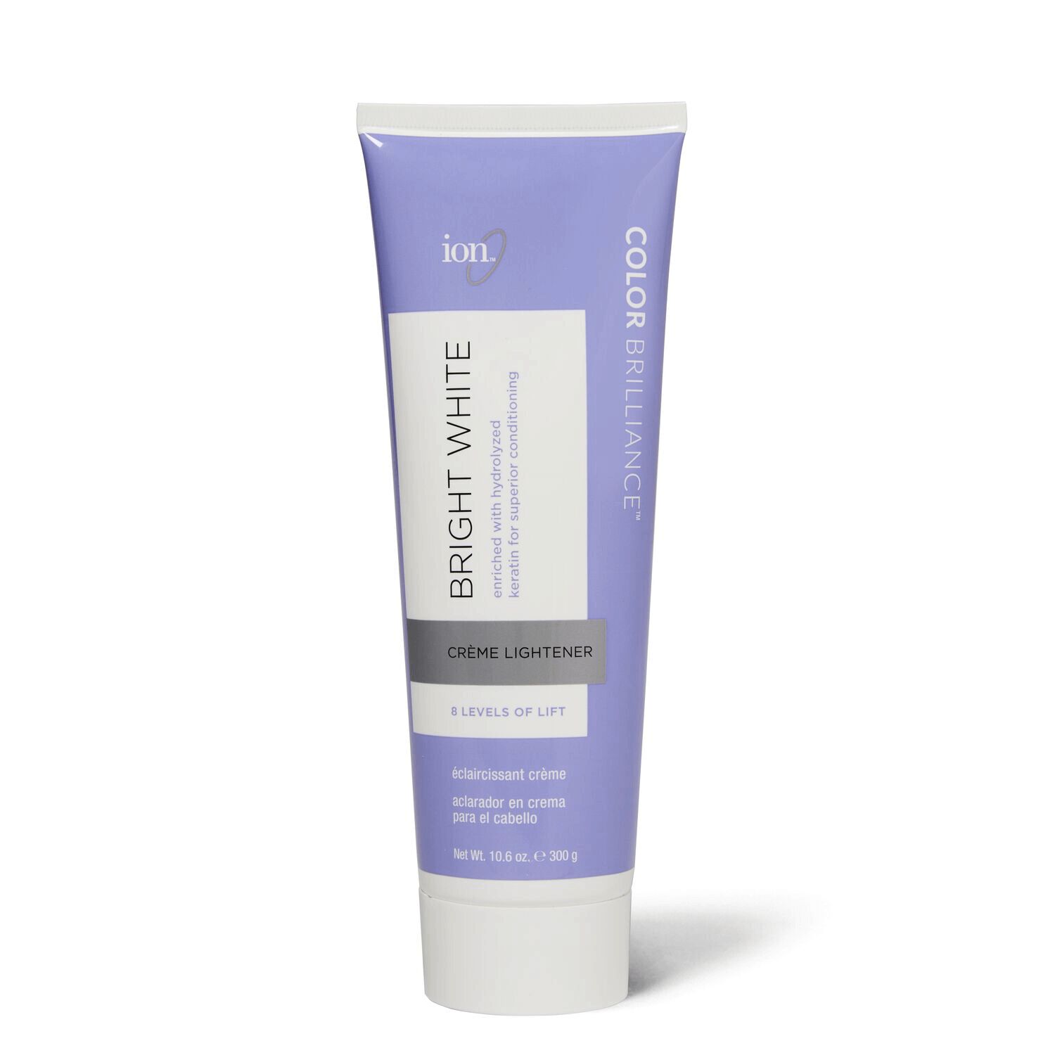 ion Color Brilliance Bright White Creme Lightener