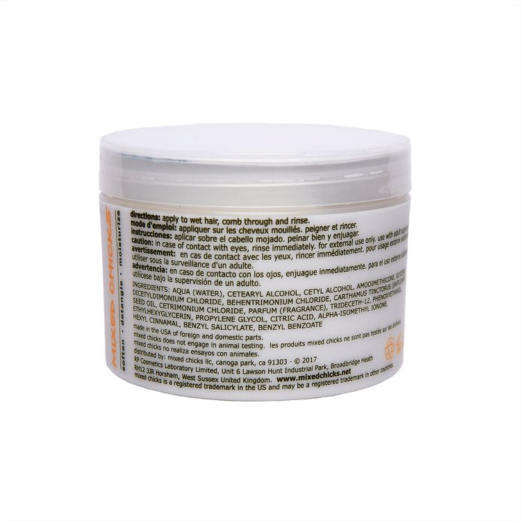 Deep Conditioner