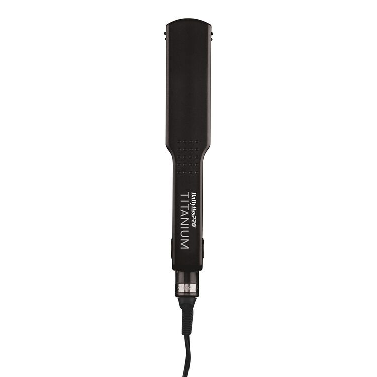 Titanium Ionic Straightener 1.75"