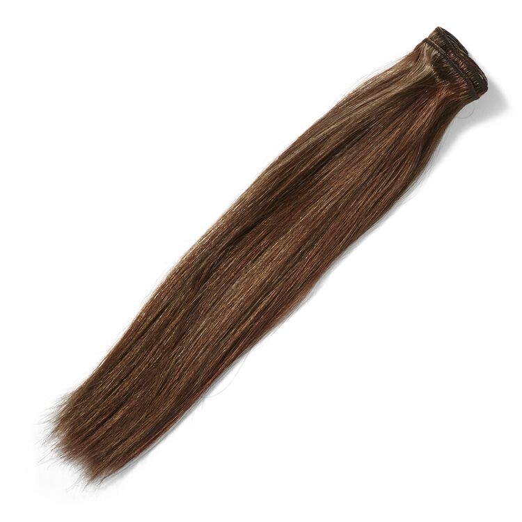 Euronext Premium Remy 14 Inch Clip-In Human Hair ...