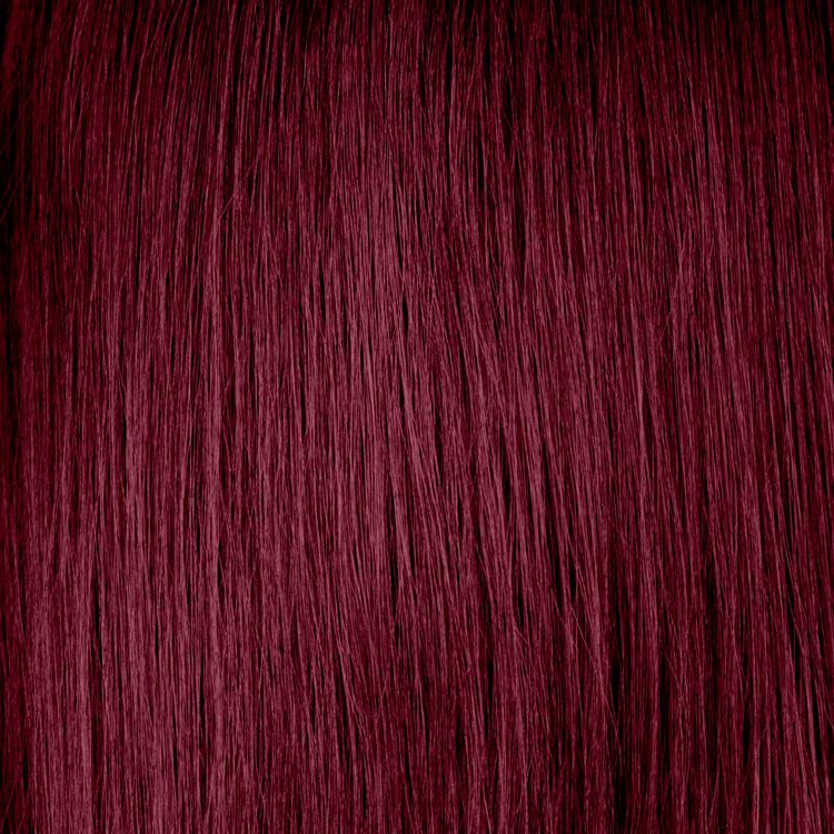 8R-HM Rose Permanent Creme Hair Color