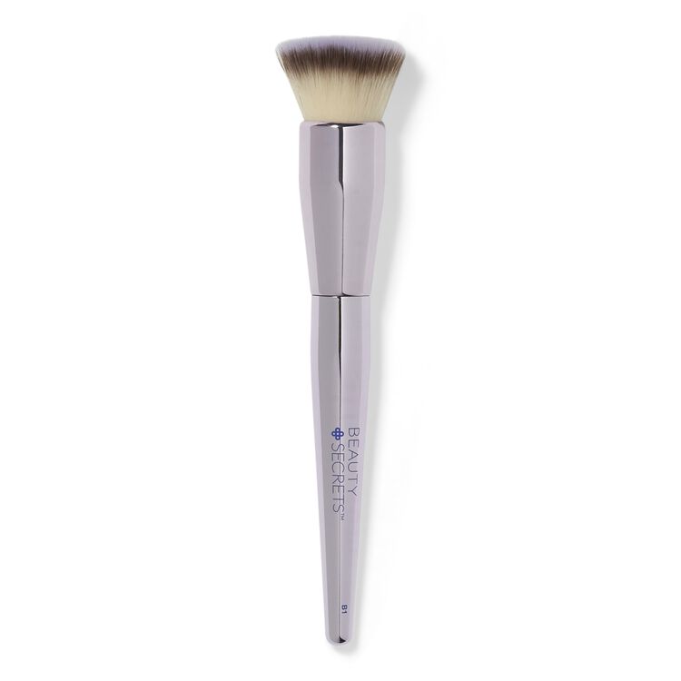Flat Top Foundation Brush