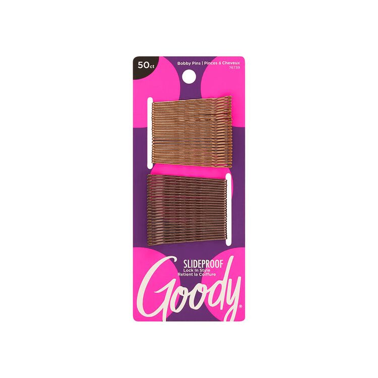 50 Bobby Pins 50 Bobby Pins