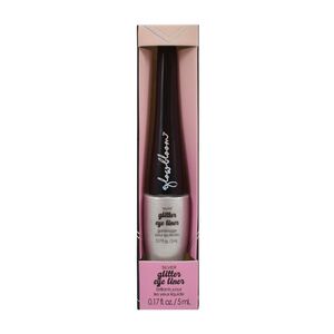 Silver Liquid Glitter Eyeliner