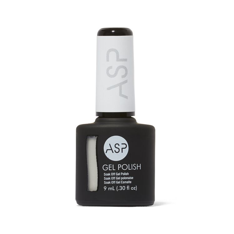 ASP White Hot Gel Polish - Gel Nail Polish | Sally Beauty