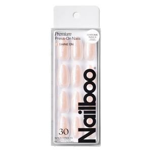 Shine On Premium Press On Nails