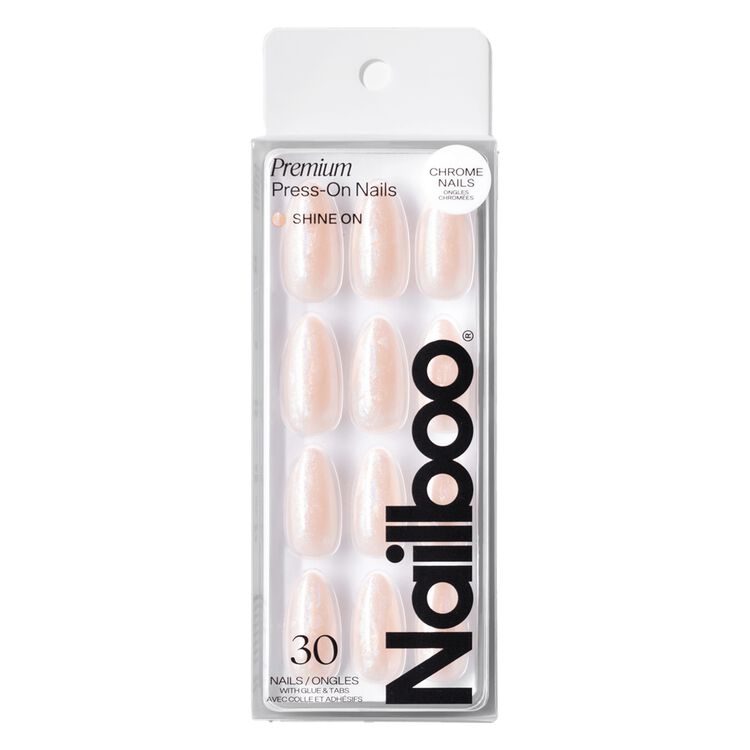 Shine On Premium Press On Nails