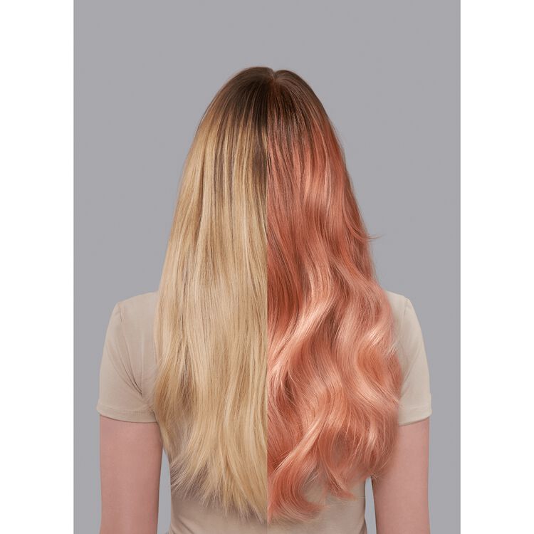 Color Fresh Mask Peach Blush