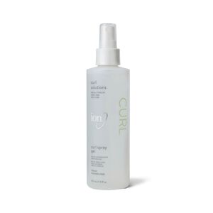Curl Spray Gel