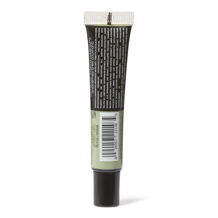 Green Tea Under Eyes Disguise Full Coverage Concealer