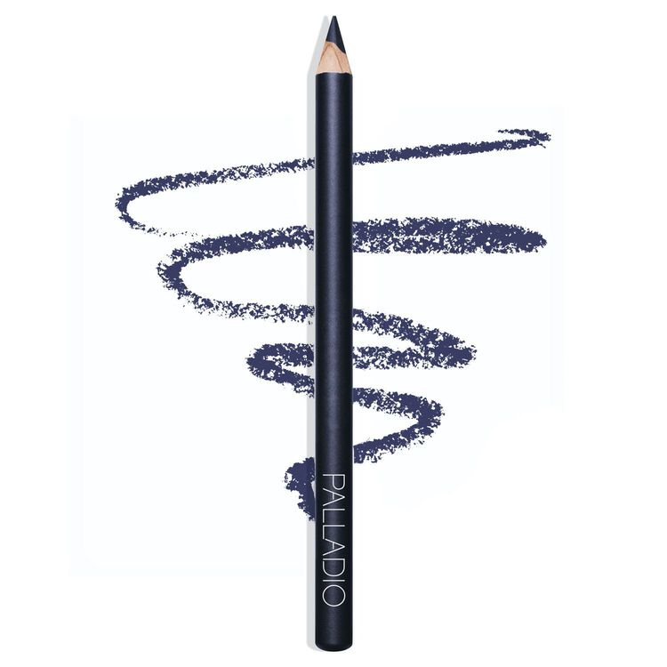 Herbal Eyeliner Pencil Midnight Blue