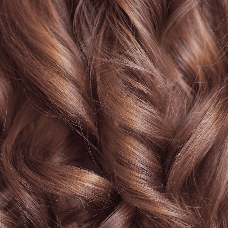 4A Medium Ash Brown Permanent Creme Hair Color