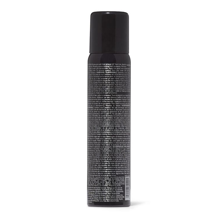Zoner Green Color Bombz Temporary Hair Color Spray By Beyond The Zone Temporary Hair Color Sally Beauty