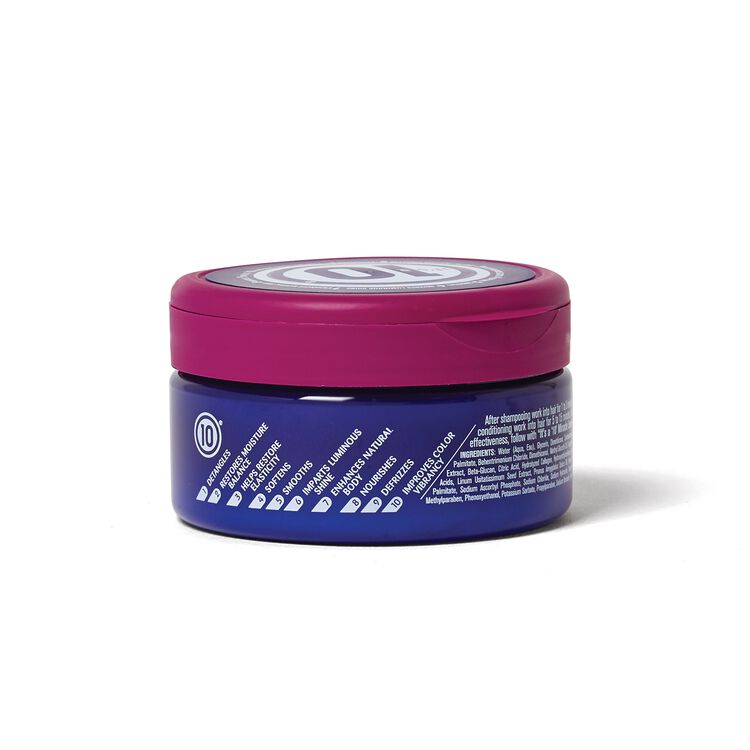 Miracle Hair Mask