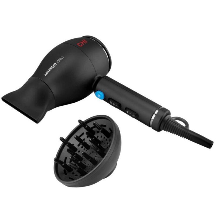 Chi Ionic Compact Hair Dryer hair dryer Sally Beauty
