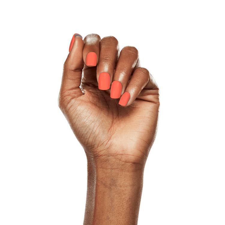 Sun Of A Peach Nail Lacquer