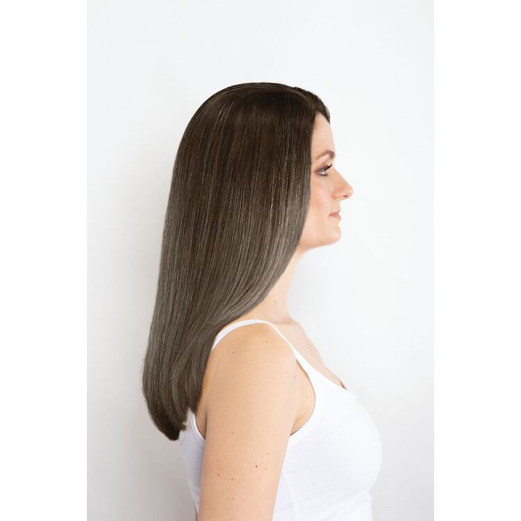 7A Dark Ash Blonde Permanent Liqui-Creme Hair Color