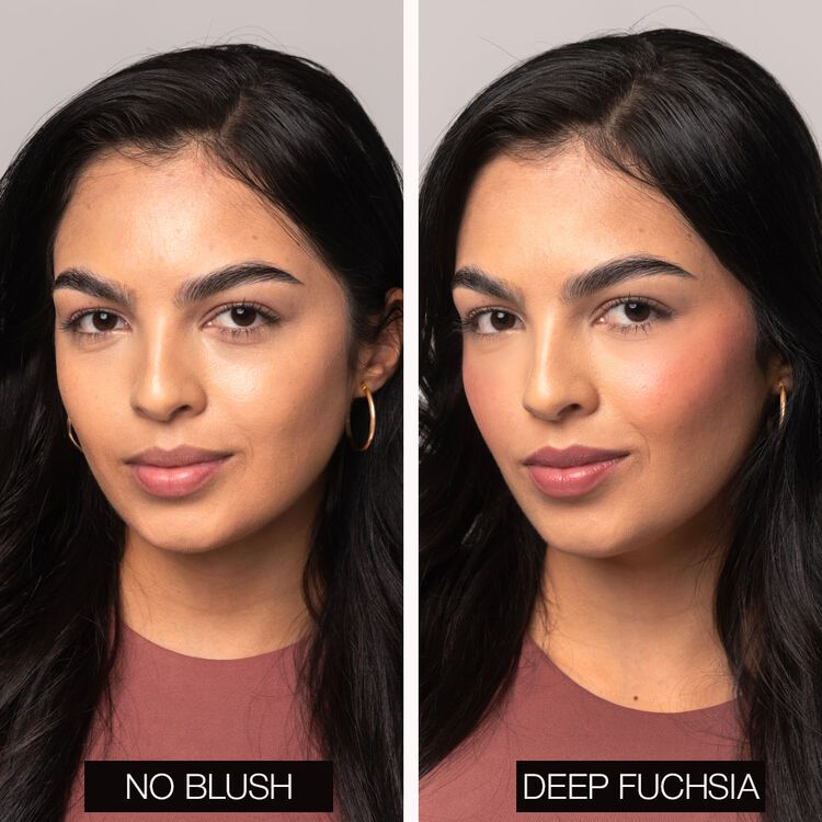 Dusty Rose Liquid Blush