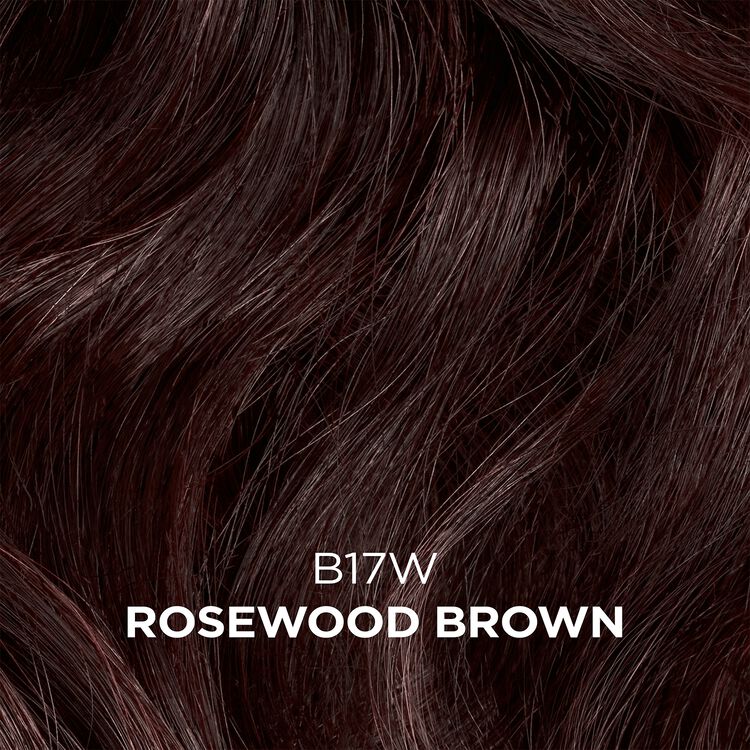 Clairol Semi-Permanent Haircolor Rosewood Brown