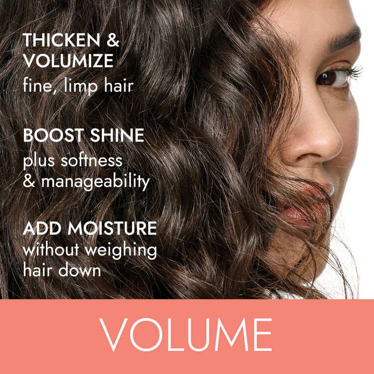 Thickening Styler