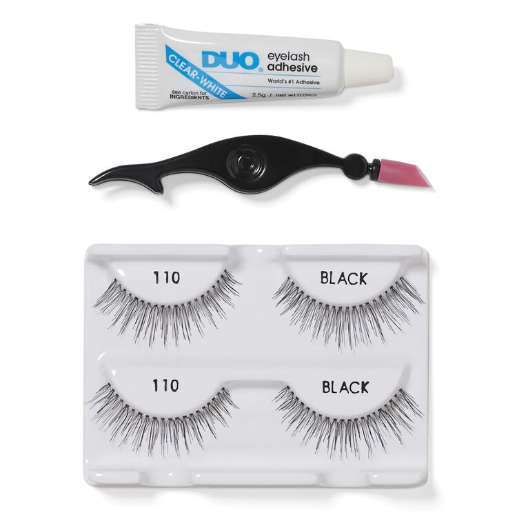 Deluxe Pack #110 Lashes