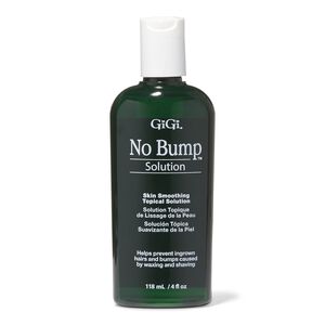 No Bump Rx Treatment