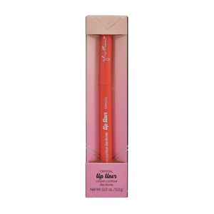 Crystal Lip Liner