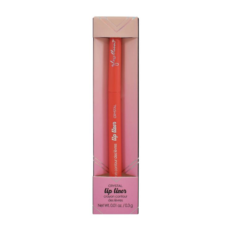 Crystal Lip Liner
