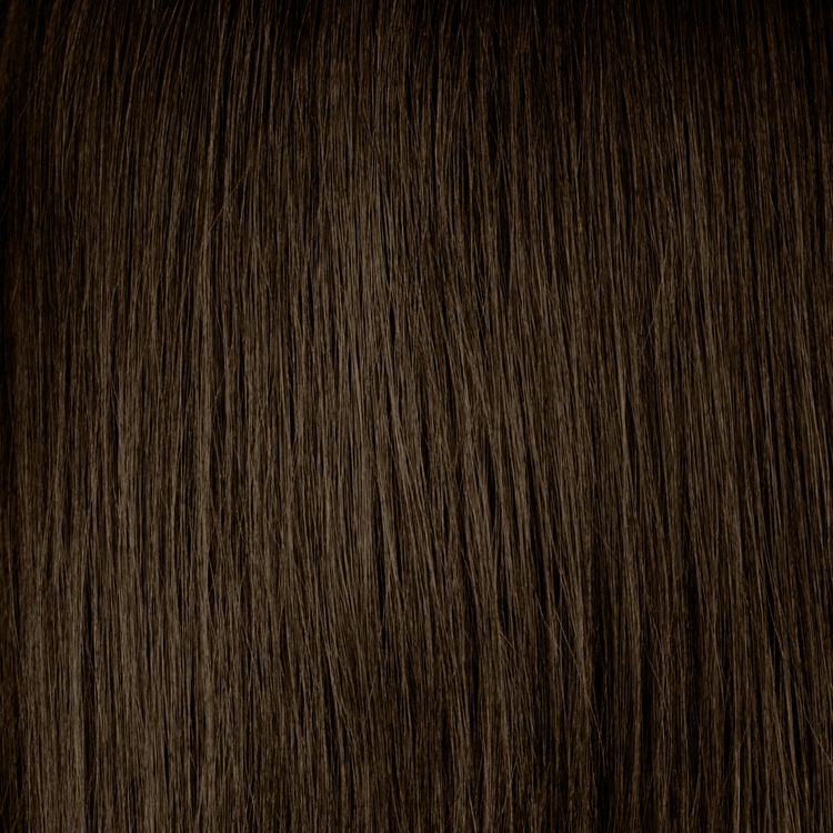 6MB Dark Mushroom Blonde Permanent Creme Hair Color