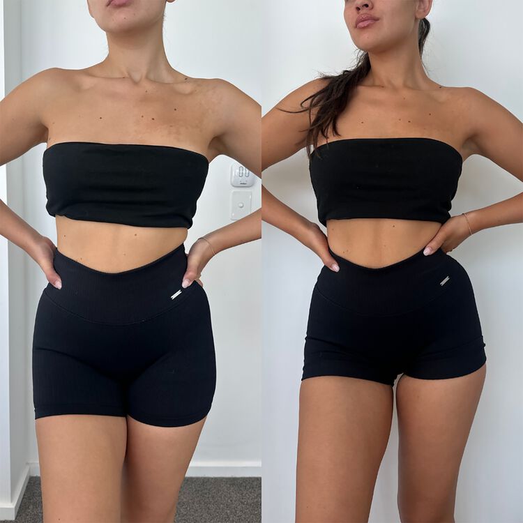 Glow Your Own Way Next Level Tan Gel